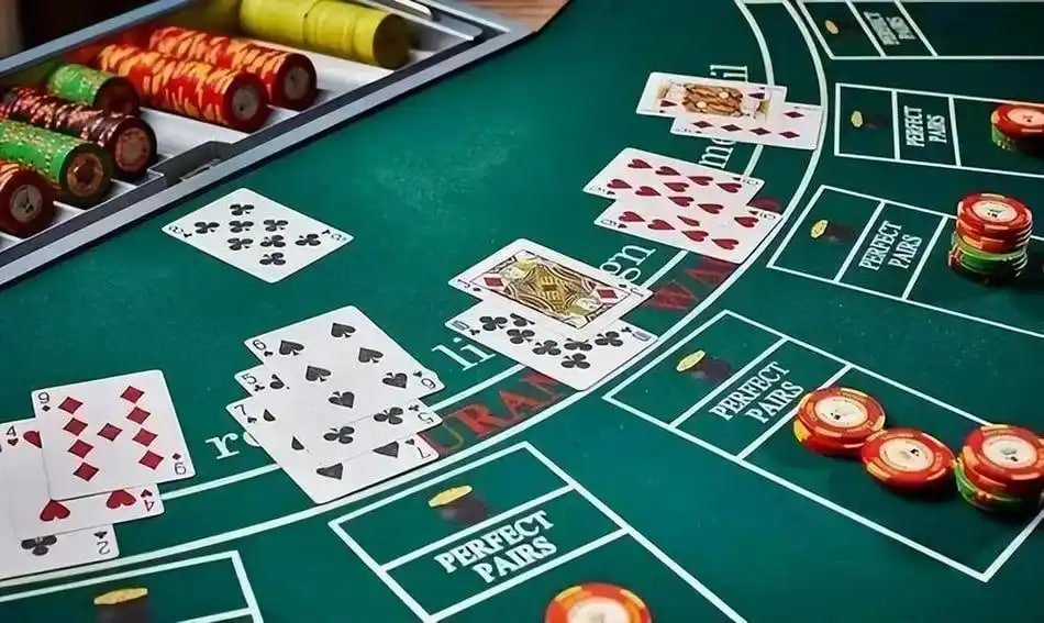 ggpoker