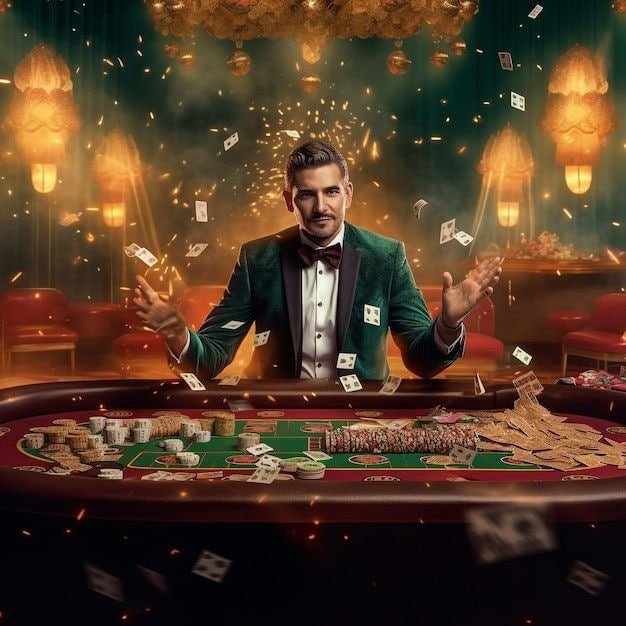ggpoker