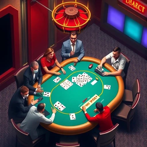 ggpoker